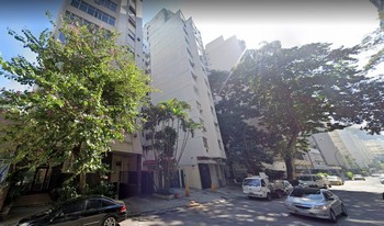 Condomínio Do Edifício Jardim Mar em Rio De Janeiro