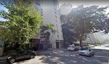 Condomínio Do Edifício Jardim Mar