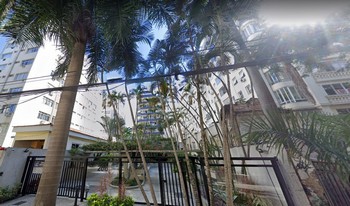 Condomínio Do Edifício Jardim Paissandu em Rio De Janeiro