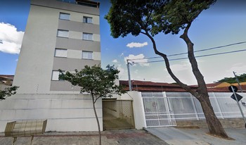 Condomínio Do Edifício Jardim Pampulha em Belo Horizonte