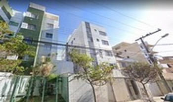 Condomínio Do Edifício Jardim Paquetá em Belo Horizonte