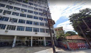 Condomínio Do Edifício Jardim Paraná em Rio De Janeiro