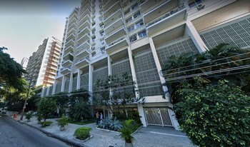 Condomínio Do Edifício Jardim Parque Da Lagoa em Rio De Janeiro