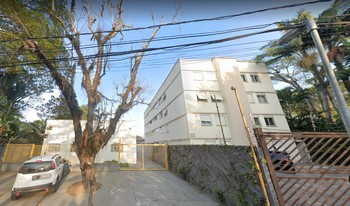 Condomínio Do Edifício Jardim Petrópolis em São Paulo