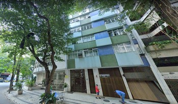 Condomínio Do Edifício Jardim Santa Clara em Rio De Janeiro
