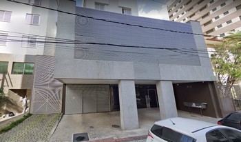 Condomínio Do Edifício Jardim Stochiero em Belo Horizonte