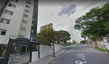 Condomínio Do Edifício Jardim Suíço em Belo Horizonte