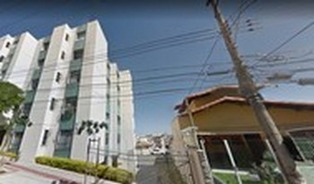 Condomínio Do Edifício Jardim Torino em Belo Horizonte