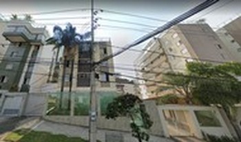 Condomínio Do Edifício Jardim Tropical em Belo Horizonte