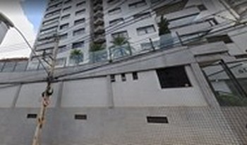 Condomínio Do Edifício Jardins Da Patagônia em Belo Horizonte
