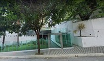 Condomínio Do Edifício Jardins De Luxemburgo em Belo Horizonte