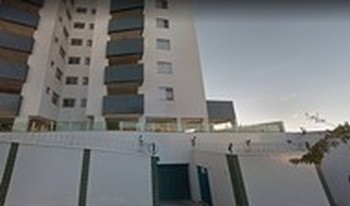 Condomínio Do Edifício Jardins Dorinha em Belo Horizonte