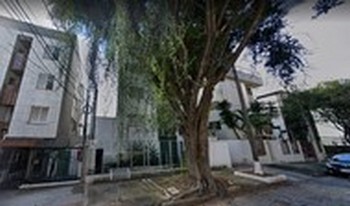 Condomínio Do Edifício Jardins La Ville em Belo Horizonte