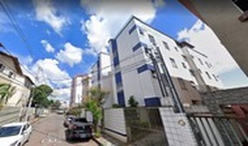 Condomínio Do Edifício Jasmim em Belo Horizonte