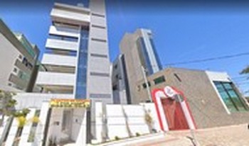 Condomínio Do Edifício Jasmim em Belo Horizonte