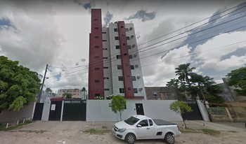 Condomínio Do Edifício Jasmine