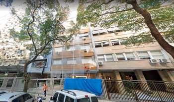 Condomínio Do Edifício Jatai em Rio De Janeiro