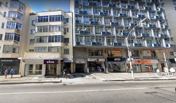 Condomínio Do Edifício Jatobá em Rio De Janeiro