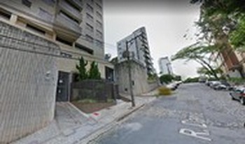 Condomínio Do Edifício Jauary em Belo Horizonte
