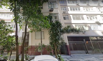 Condomínio Do Edifício Javahe em Rio De Janeiro