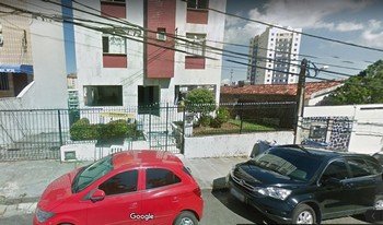 Condomínio Do Edifício Javersil em Salvador