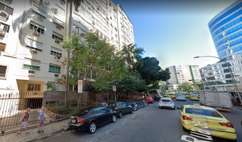 Condomínio Do Edifício Jayme Brandao em Rio De Janeiro