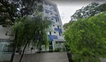 Condomínio Do Edifício Jb em Belo Horizonte