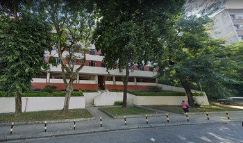 Condomínio Do Edifício J.c. Montenegro em Rio De Janeiro