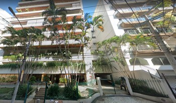 Condomínio Do Edifício Jean Lurcat em Rio De Janeiro