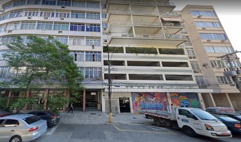 Condomínio Do Edifício Jean Marc Ii em Rio De Janeiro