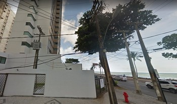 Condomínio Do Edifício Jean Mermoz