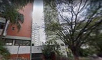 Condomínio Do Edifício Jeanne em Belo Horizonte