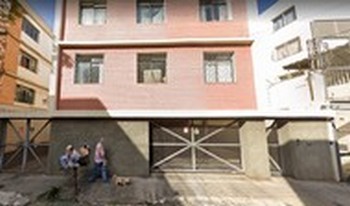 Condomínio Do Edifício Jeanne Jeha em Belo Horizonte