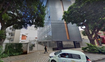 Condomínio Do Edifício Jenny em Belo Horizonte