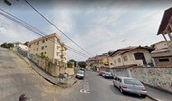 Condomínio Do Edifício Jequirica em Belo Horizonte