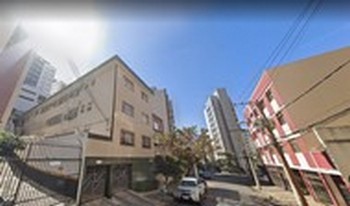 Condomínio Do Edifício Jequitibá em Belo Horizonte