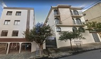 Condomínio Do Edifício Jequitibá em Belo Horizonte
