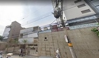 Condomínio Do Edifício Jequitinhonha em Belo Horizonte