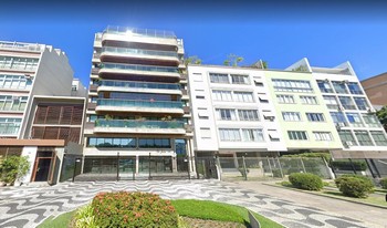 Condomínio Do Edifício Jessica em Rio De Janeiro