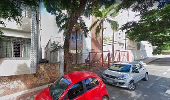 Condomínio Do Edifício Jesus E Maria em Belo Horizonte