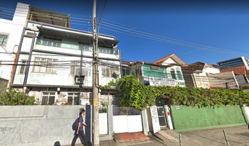 Condomínio Do Edifício Jiquiba em Rio De Janeiro