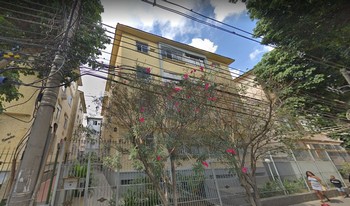 Condomínio Do Edifício Jitauna em Rio De Janeiro