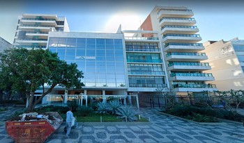 Condomínio Do Edifício Jk em Rio De Janeiro