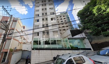 Condomínio Do Edifício Joabra em Belo Horizonte