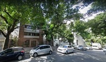 Condomínio Do Edifício Joana Angélica em Belo Horizonte