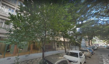 Condomínio Do Edifício Joana Angélica em Rio De Janeiro