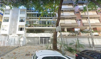 Condomínio Do Edifício Joana Angélica em Rio De Janeiro