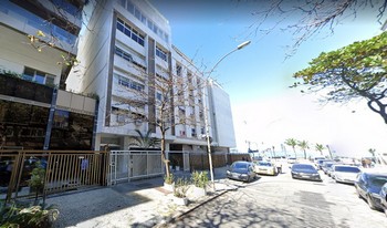 Condomínio Do Edifício Joana Angélica em Rio De Janeiro