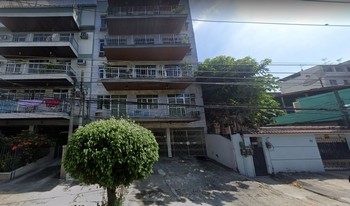 Condomínio Do Edifício Joana D'arc Iii em Rio De Janeiro