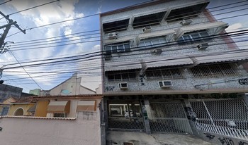 Condomínio Do Edifício Joana D'arc em Rio De Janeiro